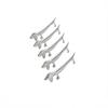 Adorable Metal Chopstick Rest - Dog & Deer Design Chopstick Holder, Japanese Tableware, Knife & Fork Pillow for Hotels