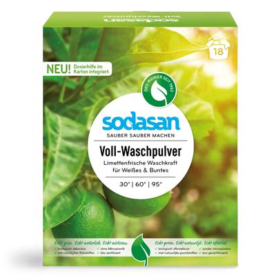Organik Ağır Hizmet Konsantre Çamaşır Deterjanı Beyaz ve Renkliler İçin Ağır Kirli Çamaşırlar İçin 1kg