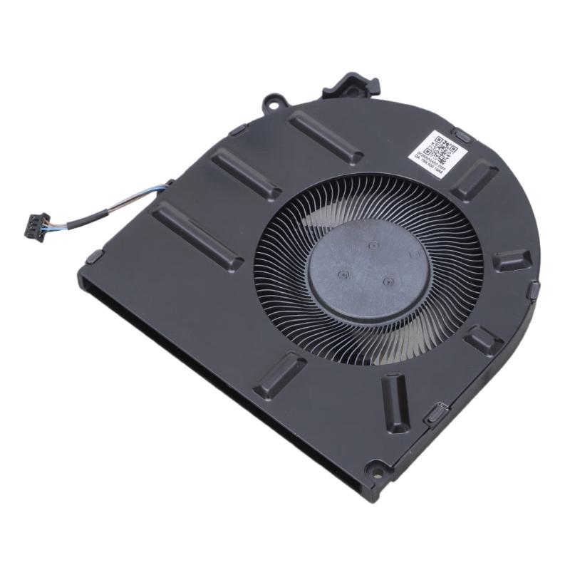 CPU Fan Laptop Cooling Fan DC5V 0.5A 4pin CPU Coolers for 14 K4e ITL Laptop Heatsink Part