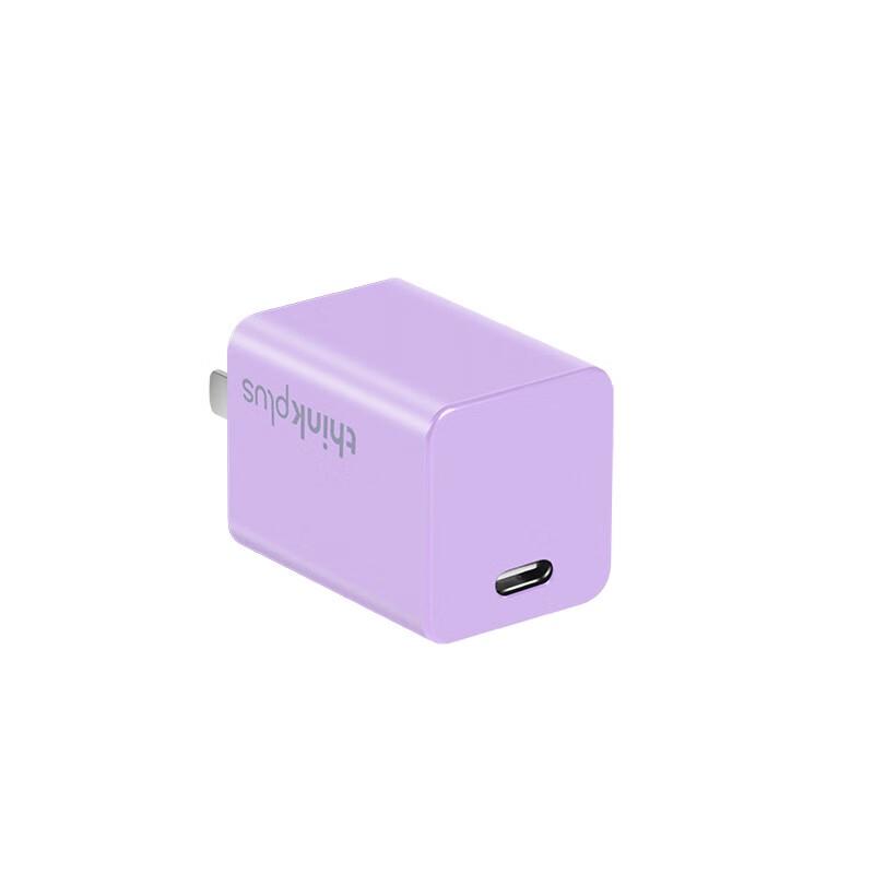 Lenovo Thinkplus GaN USB-C Charger Series