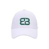 BALBI Reverse Balbi Logo Lettering Ball Cap