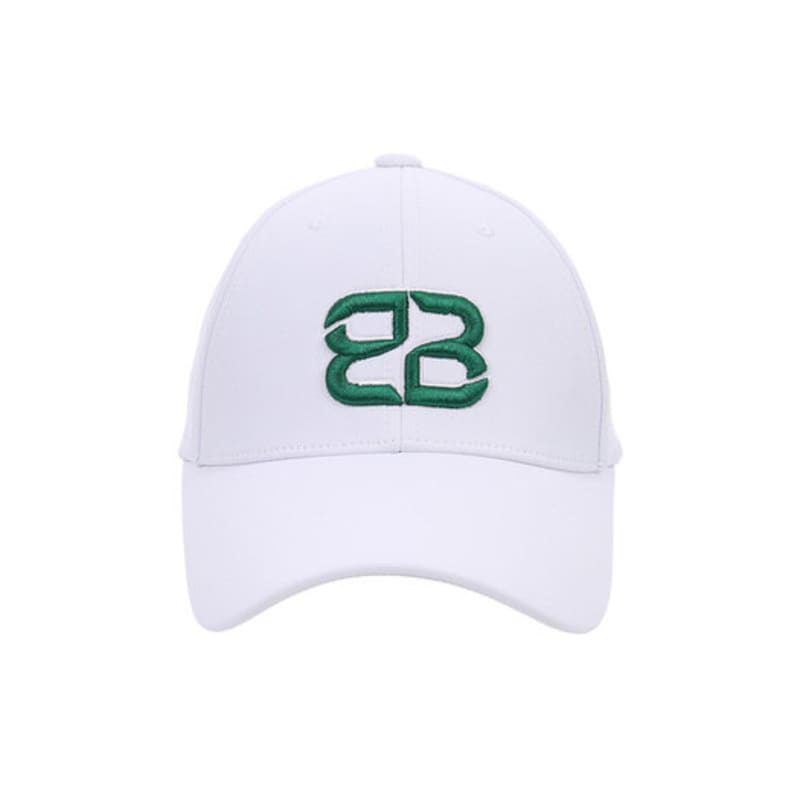 BALBI Reverse Balbi Logo Lettering Ball Cap