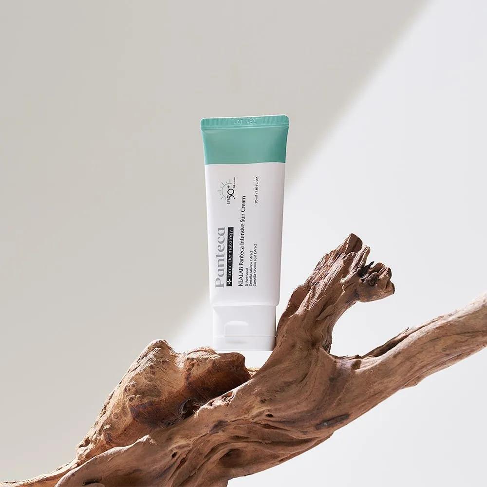 KLALAB Panteca Intensive Sun Cream 50ml
