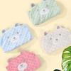 Soft Fabric Baby Cartoon Belly Band Baby Gas Relief Warm Belly Pillow Red Bean Heat Pack Soothing Upset Stomach Grooming Kits