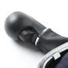 5 6 Speed Car Gear Shift Knob with Gaitor Boot Manual Transmission 009140093 For Opel/Vauxhall Corsa D S07 E X15 Hatchback Van