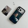 Singer A-Adele Phone Case For IPhone 17 Air 16 15 14 Plus 13 12 11 Pro Max Dual Tone Hard PC Fashion Protective Cover