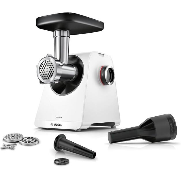 Meat Grinder Bosch MFWS420W