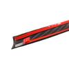 Carbon Fiber Imitation Car Steering Wheel trim for bmw f22 f30 f32 f10 f15x5 m sport