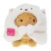 8cm Game Sumikko Sumikkogurashi Cute Plush Toys