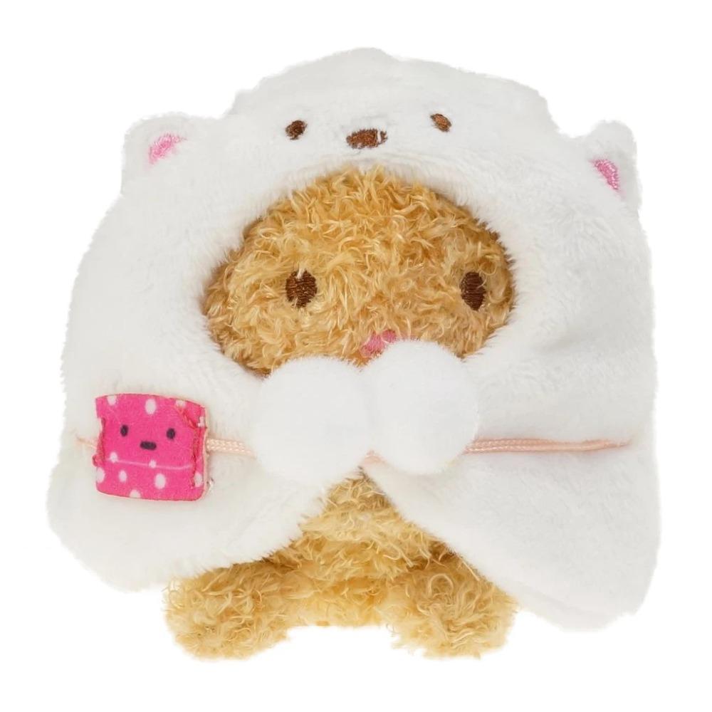 8cm Game Sumikko Sumikkogurashi Cute Plush Toys