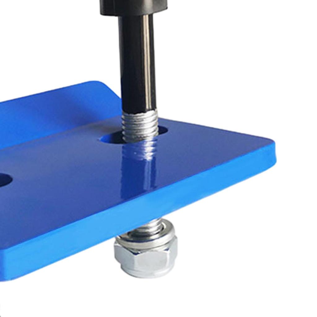 Hitch Tightener Universal Easy To Install Reduce Movement Hitch Stabilizer for Hitch Tray Boat Trailer Ball Mount Bike Rack