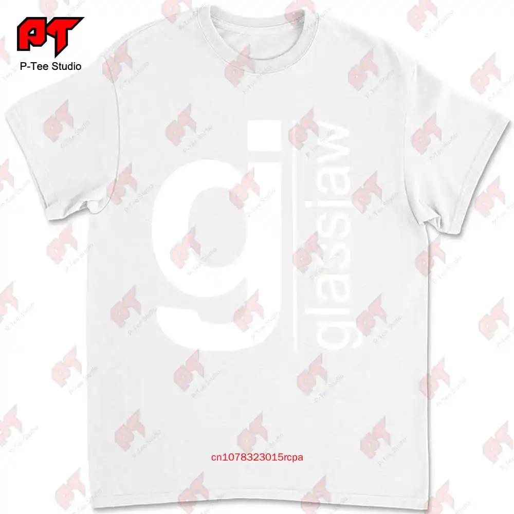 Glassjaw Band Tshirt IH45