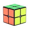 Magic Cube Classroom Meilong2 2x2 Speed Smooth Pocket Cube Xmas Toy for Girl/Boy
