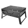 Portable Outdoor BBQ Grill