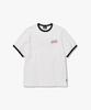 HARLEY-DAVIDSON COLLECTIONS® Harley Retro Ringer Tee White_Hh16111059