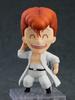 Nendoroid Yu Yu Hakusho Kazuma Kuwabara Bemalte bewegliche Plastikfigur, nicht maßstabsgetreu