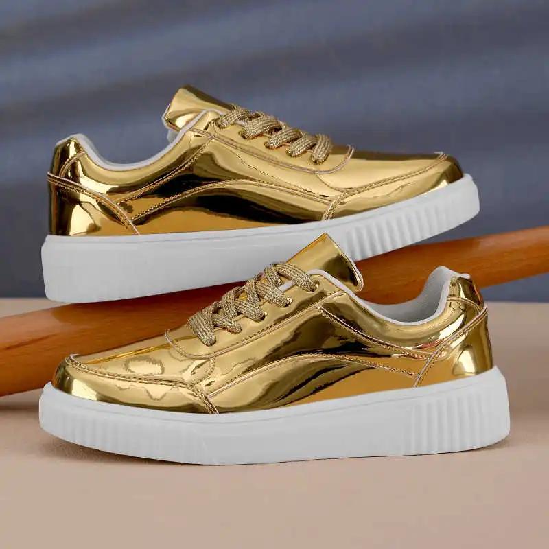 Fashion Height Increasing Demi-season Women's Colorful Sneakers Casual Size 41 Women Shoes Sepatu Golf Sport Branded Luxury