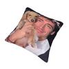 C-Charles Leclerc Pillow Cover Merch Printed Cushion Cover Decoration Throw Pillow Case Cover Home Multi Size