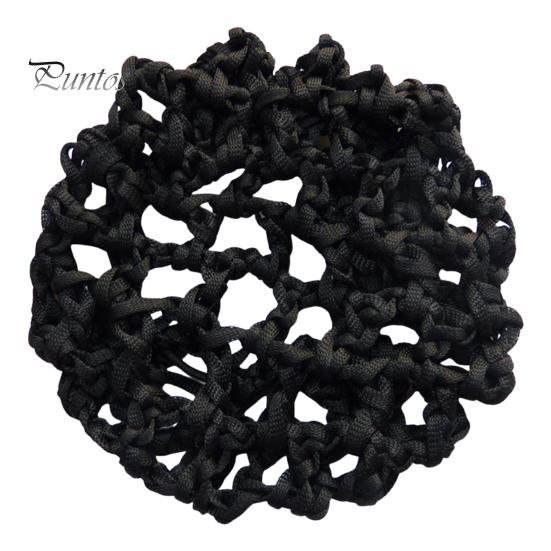 

Сетка для волос в стиле Full-Cap, плотная сетка, высокоэластичная сетка для волос, надежная фиксация, нескользящая сетка для волос, аксессуары для волос чёрный