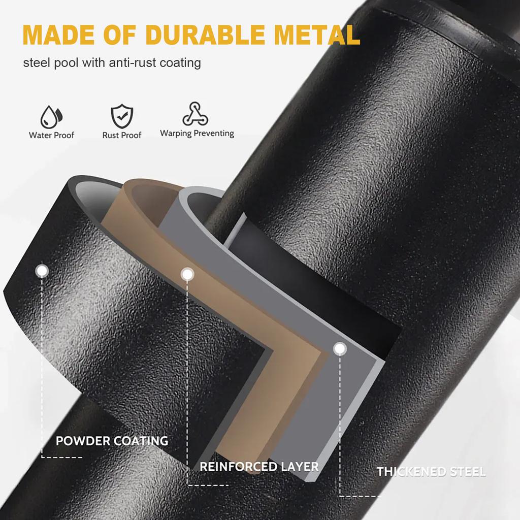 Coffee Mug Holder for Countertop Rustproof Coffee Cup Holder 14 Capacity Mug Holder Rack 2 Tiers Mug Holder Stand for Coffee Bar