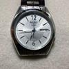 Used [Working Item] SEIKO5 7S26-03B0 Back Skeleton English/Arabic Characters