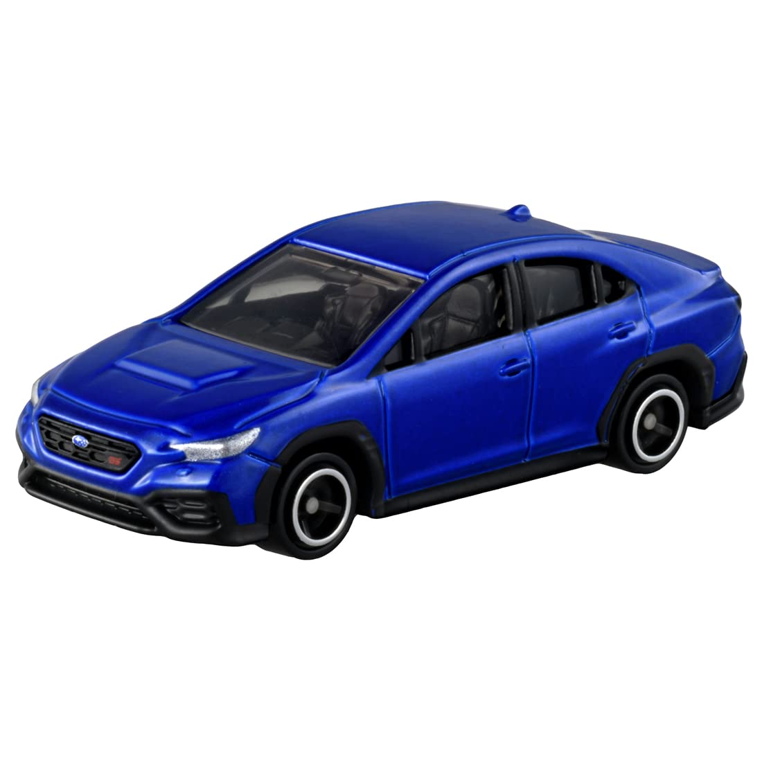 

Takara Tomy 76 Subaru WRX S4 STI Sport R EX Miniature Car Toy for Ages 3 and Meets Toy Safety ST Mark TOMICA TAKARA TOMY Tomica No. (First Edition)