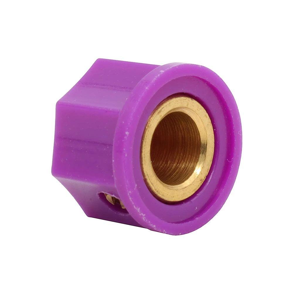 4Pcs ABS Plastic Pointer Control Knob DJ Mixer Knob  for DJ Mixer Radio Subwoofer