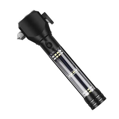 Quxing Multi-functional Car Safety Hammer & Emergency Tool