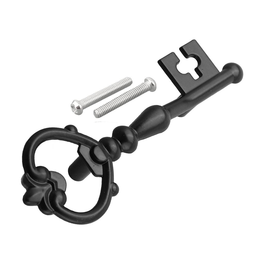 Light Brightness Decoration Solution Cabinet Handle Retro Vintage Classic Touch Functional Decoration Solution