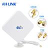 High Gain 4G LTE 35DB Flat Antenna for Mobile Network Card and Router