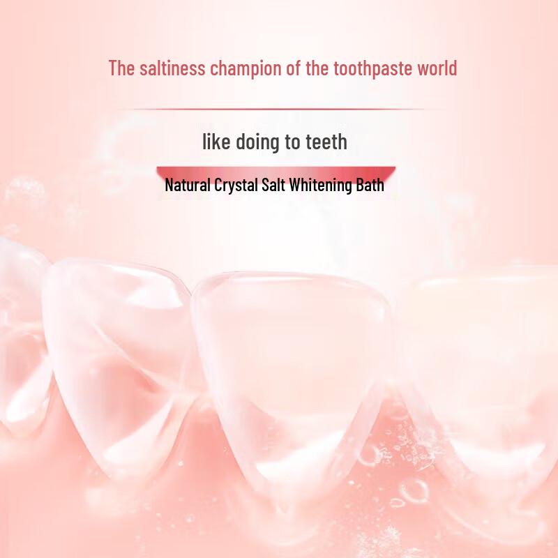 Colgate Rose Salt Whitening Zahnpasta 3er-Pack