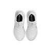(WMNS) Nike React Infinity Run Flyknit 3 'White Metallic Silver' Women's DD3024-101