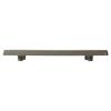 Snow Peak Fire Pit S Base Plate for 1-2 People Camping Outdoor Equipment