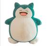 Snorlax 30Cm Soft Doll For Plush Figure Toy
