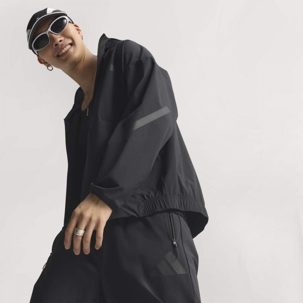 Adidas Z.n.e. Woven Tracktop M [kd8494]