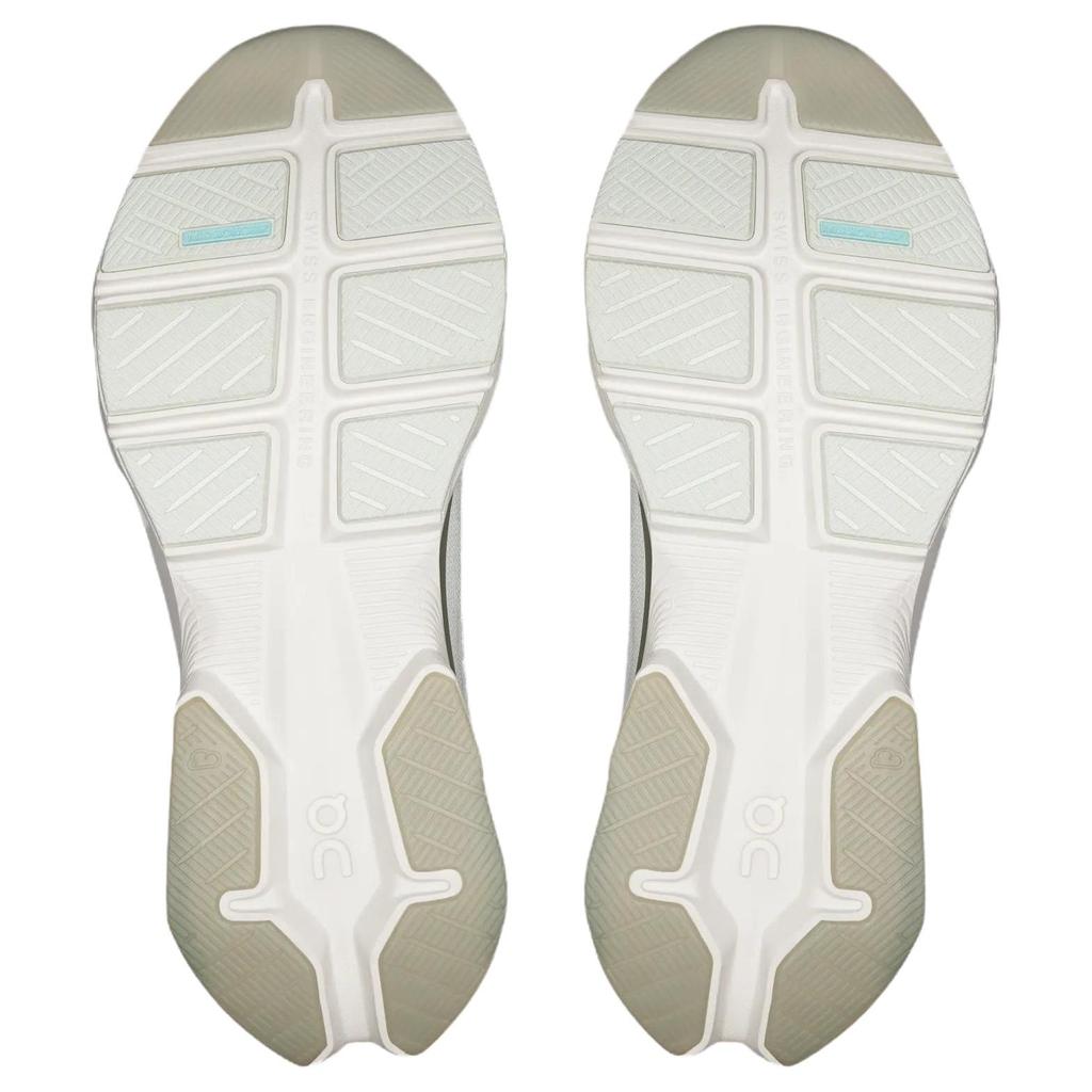 On Training Shoes Men's Gray Green 3MG10154672