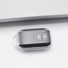 Transparent Car Remote Shell Fob Holder Key Cover Case Protector For Suzuki Ertiga Swift  Wagon R Japanese Monopoly Type 3C