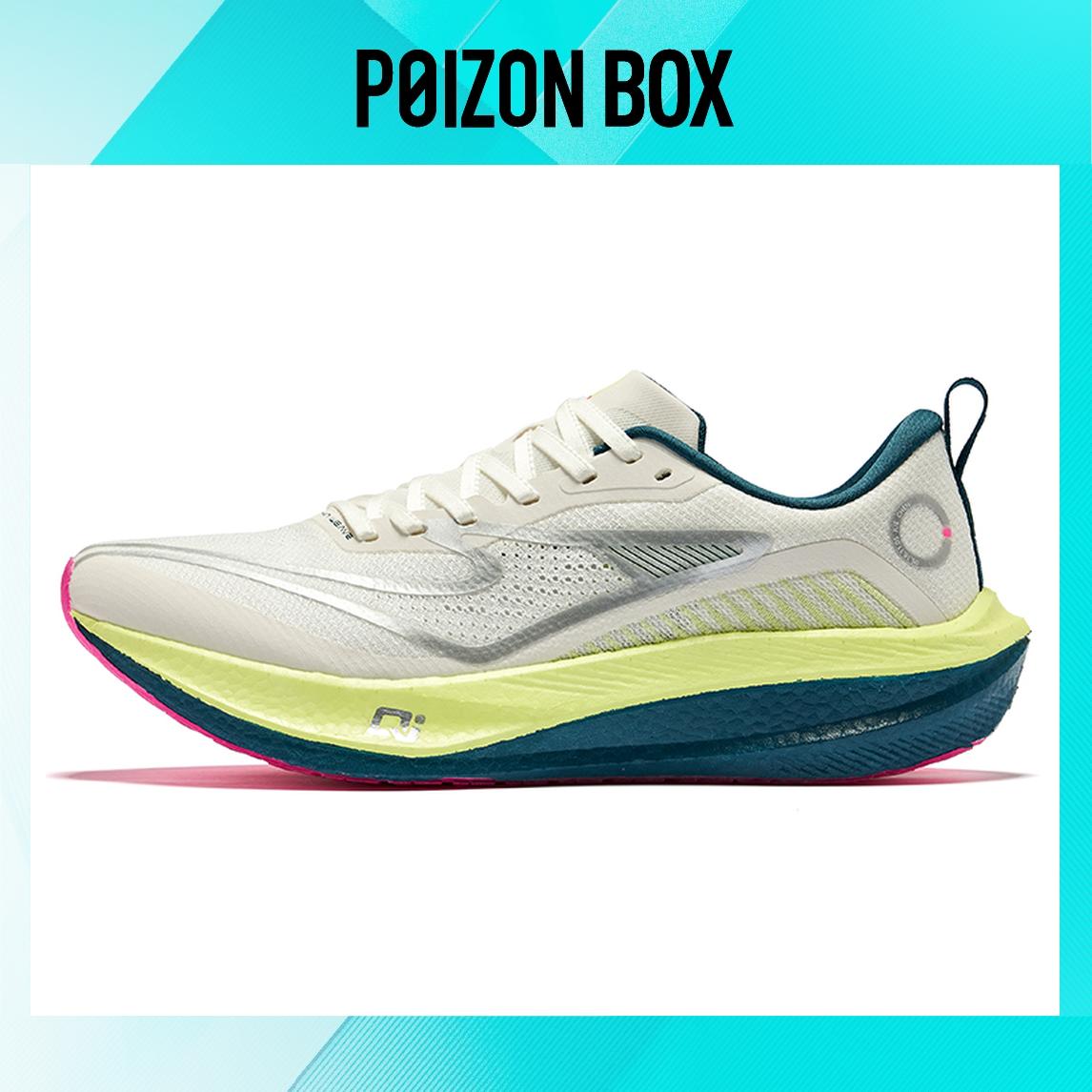 

ERKE Dust 3.0 Running shoes Men