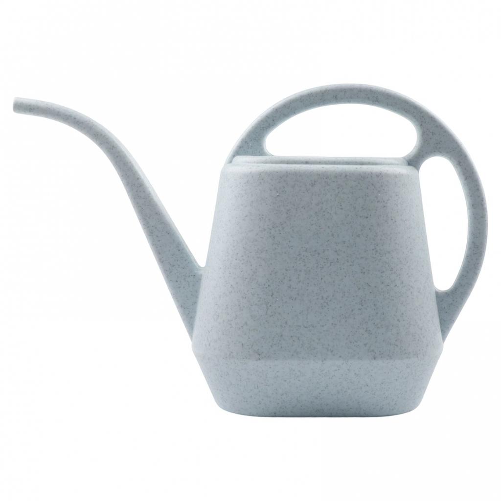 Large Capacity Plastic Garden Watering Can Specifications Design