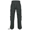 Build Your Brand Mens Pure Vintage Cargo Trousers