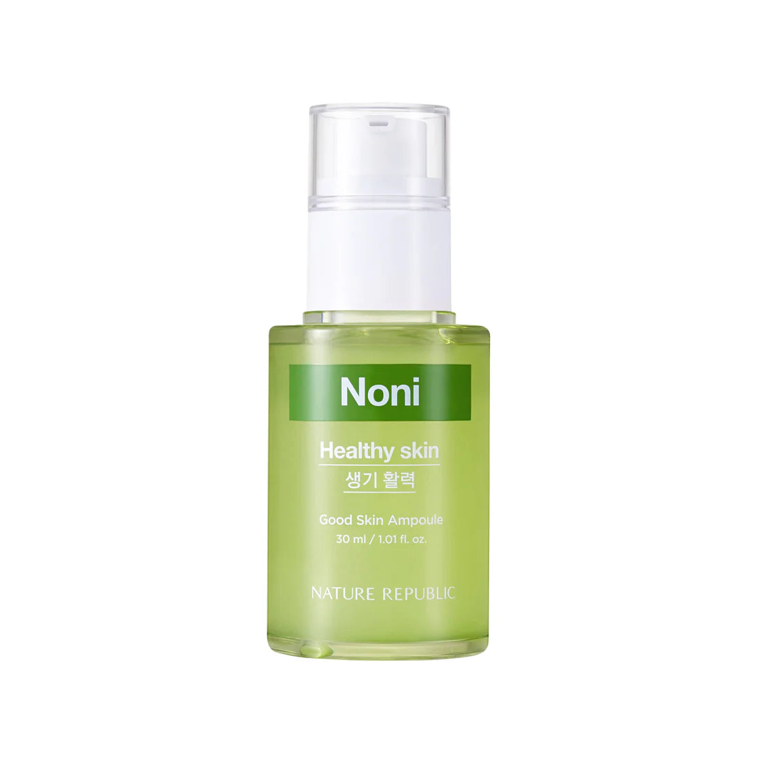 

NATURE REPUBLIC Good Skin Noni Ampoule (Heathy Skin) 30ml