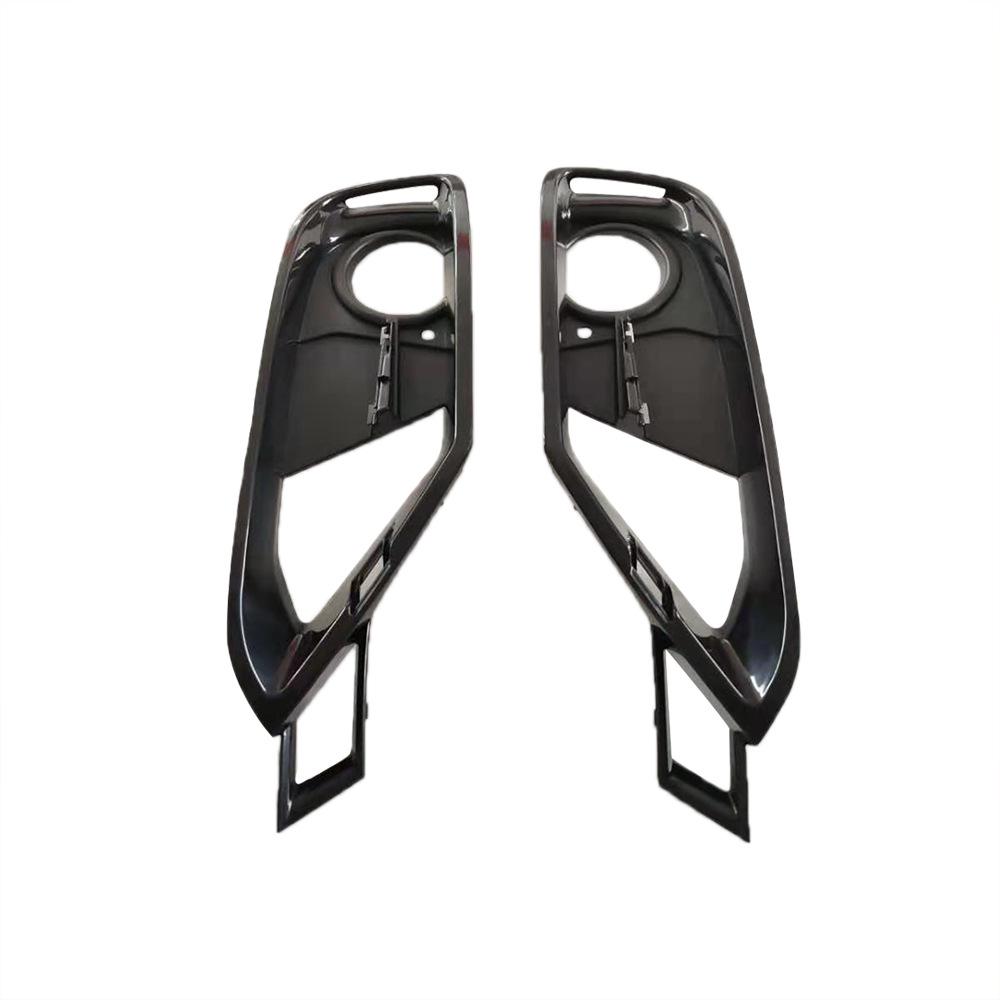 BMW 3 Series F30/F31 Fog Light Bezels Left & Right Grilles 51117300739/51117300740