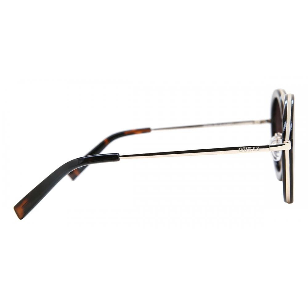 Guess Gf0330 52f Women Sunglasses