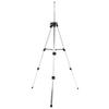 Level Inclinometer Tripod Aluminum Alloy Spirit Level Bracket Fixed Stand 150cm 58in
