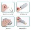 Silicone Garlic Peeler Manual Peeling Garlic Press Manual Garlic Puree Household Kitchen Gadgets Spot Manufacturer