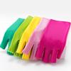 Gloves For Gel Nail Lamp Shield Gloves For Gel Manicure Fingerless Glove Nail for Protection Radiation