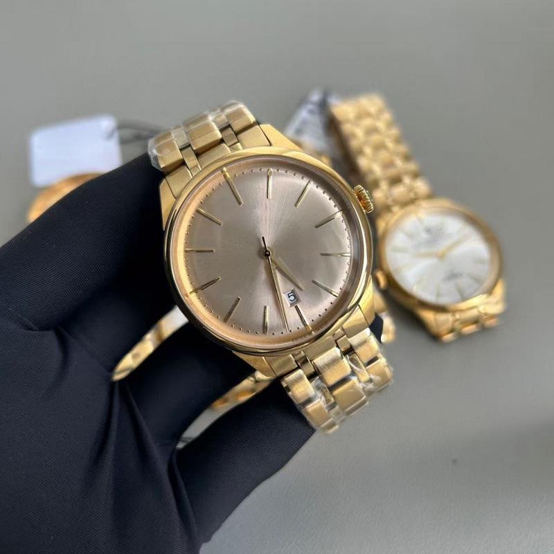 Tianjia T139 Serie Herrenuhr mit hochwertigem japanischem mechanischem Uhrwerk und originalem Gehäuse-Set