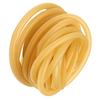 6x9mm Natural Latex Rubber Band Rubber Hose for   Catapult Surgical Tube Elastic Parts