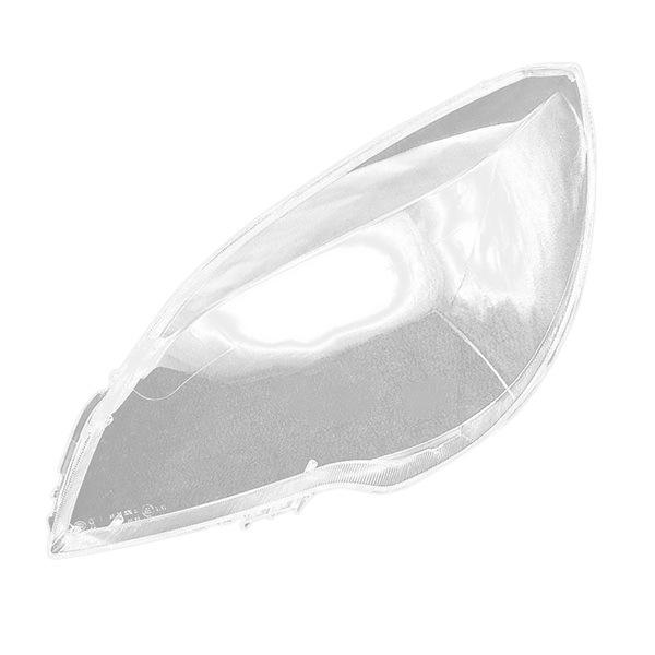 Lifan X50 Left Front Headlight Cover