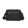 Men's Oxford Shoulder Bag Commuter Lightweight Crossbody Nylon Bag